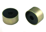 Whiteline Plus 5/83-5/01 3 Series / 97-12/02 Z3 Front C/A Bushings Kit - Lower Inner Rear FITS: BMW - WHLW81364