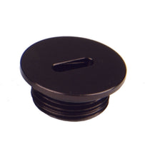 Load image into Gallery viewer, Aeromotive 15618 FITS: AN-08 O-Ring Boss Slim Line Port Plug Fittings