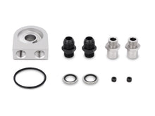 Load image into Gallery viewer, Mishimoto MMOC-UL FITS: Oil Coolers FITS: Universal 19 Row Oil Cooler Kit Oil Coolers