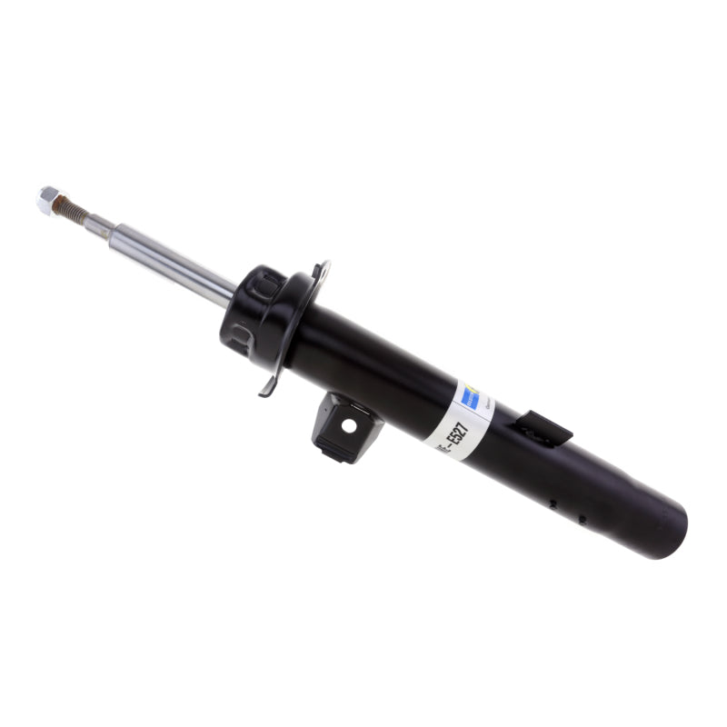 Bilstein 22-145277 FITS: B4 2007 BMW 328i Base Convertible Front Left Suspension Strut Assembly Shocks and Struts