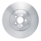 DFC 21-25 Jaguar F-Pace Front Brake Rotor