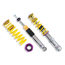 Load image into Gallery viewer, KW 35261027 FITS: Coilover Kit V3 2016+ Chevy Camaro 6th Gen w/o Electronic Dampers Coilovers