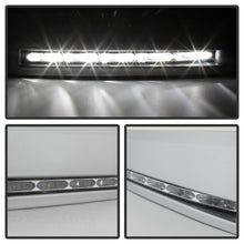 Load image into Gallery viewer, SPYDER 5077738 FITS: Toyota Tundra 07-13 Daytime LED Running Lights wo/switch Silver FL-DRL-TTU07-SIL Daytime Running Lights