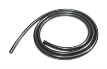 Load image into Gallery viewer, Torque Solution TS-SIL-5BK-25 FITS: Silicone Vacuum Hose (Black) 5mm (3/16in) ID Universal 25ft Hoses