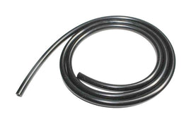 Torque Solution TS-SIL-5BK-25 FITS: Silicone Vacuum Hose (Black) 5mm (3/16in) ID Universal 25ft Hoses