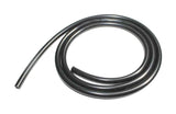 Torque Solution TS-SIL-3.5BK-25 FITS: Silicone Vacuum Hose (Black) 3.5mm (1/8in) ID Universal 25ft Hoses