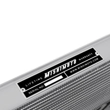 Load image into Gallery viewer, Mishimoto MMRAD-MK5-08 FITS: Radiators FITS: 08 Volkswagen Golf R32 Aluminum Radiator Radiators