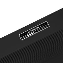 Load image into Gallery viewer, Mishimoto MMINT-DMAX-11BK FITS: Intercoolers FITS: 11+ Chevrolet/GMC Duramax Intercooler (Black) Intercoolers