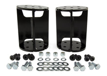 Load image into Gallery viewer, Air Lift 52465 FITS: Universal Angled Air Spring Spacer 6 in Lift Air Springs