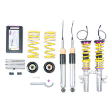 Load image into Gallery viewer, KW 39030001 FITS: Coilover Kit DDC 2017+ Ford Focus RS Coilovers