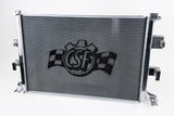 CSF 7239 FITS: 16-18 Ford Focus RS Radiator Radiators