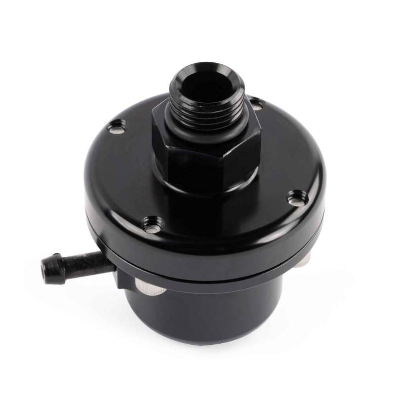 AEM 25-4004 FITS: AN6 ORB 40-100psi Fuel Pulse Damper Fuel Pressure Regulators