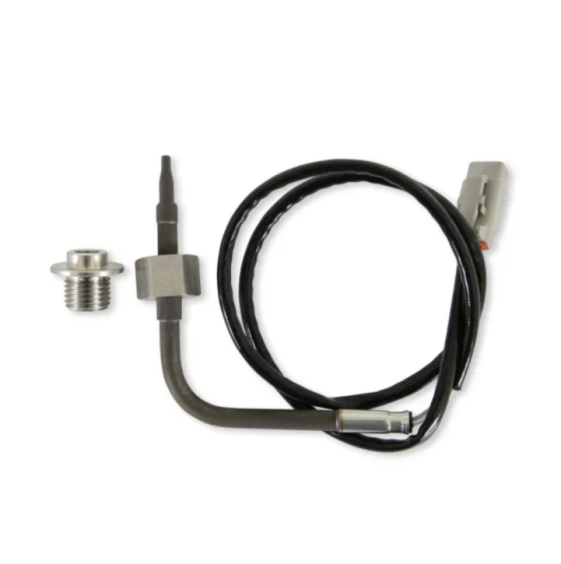 AEM 30-2052 FITS: RTD Exhaust Gas Temperature Sensor Kit Gauges