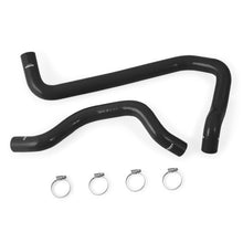 Load image into Gallery viewer, Mishimoto MMHOSE-VET-14BK FITS: Hoses FITS: 14-19 Chevy Corvette Stingray/Z06 Black Silicone Radiator Hose Kit Hoses