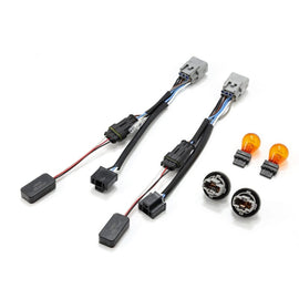 AlphaRex 810007 Wiring Connectors