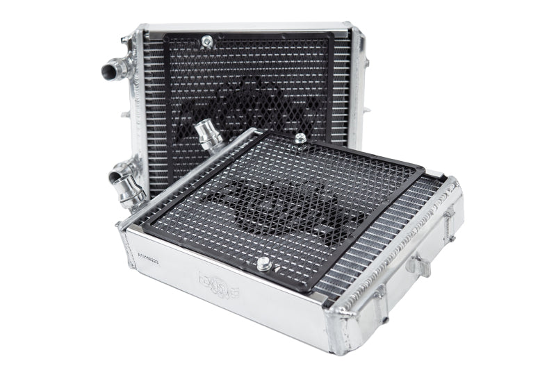 CSF 8190 FITS: 18+ Mercedes AMG GT R/ GT C Auxiliary Radiator- Fits Left and Right Sold Individually Radiators
