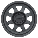 Method Wheels MR70189060518 FITS:Method MR701 18x9 +18mm Offset 6x5.5 106.25mm CB Matte Black Wheel Wheels Cast