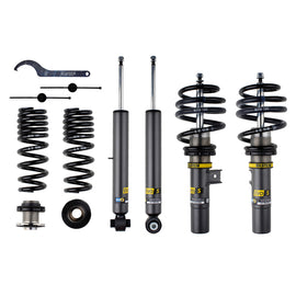 Bilstein 47-300118 FITS: EVO S Series Coilovers 19-20 BMW 330i Coilovers
