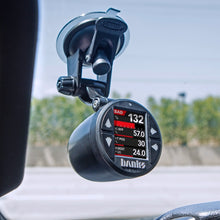 Load image into Gallery viewer, Banks Power 63341 FITS: 52mm Single Gauge Pod Kit w/ Sticky Base Gauge Pods