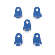 Load image into Gallery viewer, Mishimoto MMFAN-12BL FITS: 12 Inch Blue Electric Fan 12V Fans &amp; Shrouds