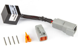 Haltech HT-038006 FITS: Tacho Output Adaptor Wiring Connectors