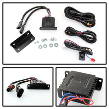 Load image into Gallery viewer, SPYDER 5077714 FITS: Toyota Tundra 07-13 Daytime LED Running Lights (XSP-X Model Look)wo/swtch Blk FL-DRL-TTU07-BK Daytime Running Lights