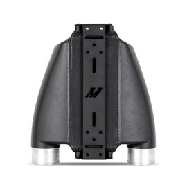 Mishimoto MMINT-A2W-DP-3 FITS: Intercoolers FITS: Universal Air-To-Water Intercooler Dual Pass (1500hp) Same Side Inlet/Outlet Intercoolers