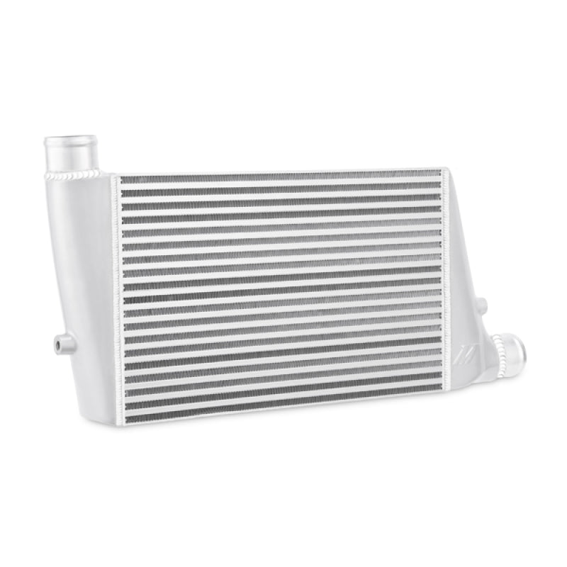 Mishimoto MMINT-EVO-10X FITS: Intercooler Kits FITS: 08+ Mitsubishi Lancer Evolution X GSR/MR 2.0L Intercooler Silver Intercooler Kits