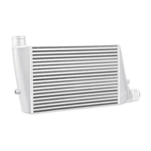 Load image into Gallery viewer, Mishimoto MMINT-EVO-10X FITS: Intercooler Kits FITS: 08+ Mitsubishi Lancer Evolution X GSR/MR 2.0L Intercooler Silver Intercooler Kits