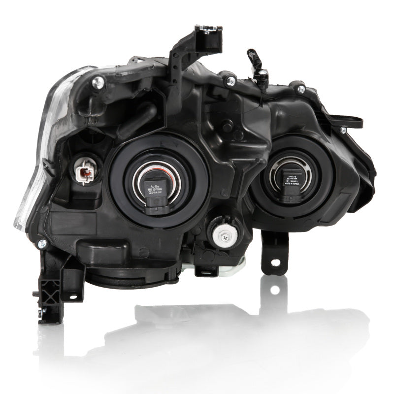 ANZO 121549 Headlights