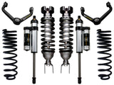 ICON 09-18 1500 4WD .75-2.5in Stage 4 Suspension System FITS: Ram - ICOK213004