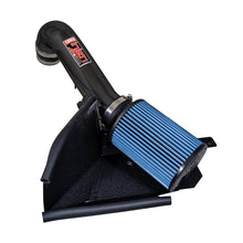 Load image into Gallery viewer, Injen SP3078BLK FITS: Cold Air Intakes FITS: 15-18 VW Golf / GTI MKVII 2.0L Turbo TSI Black Short Ram Intake with MR Tech and Heat Shield Cold Air Intakes