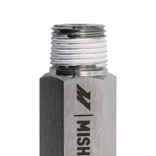 Load image into Gallery viewer, Mishimoto MMHOSE-RAM-07HU FITS: 2007.5+ Ram 6.7L Cummins Top Heater Hose Upgrade Hoses