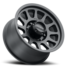 Load image into Gallery viewer, Method Wheels MR70378587500 FITS:Method MR703 17x8.5 0mm Offset 8x170 130.81mm CB Matte Black Wheel Wheels Cast