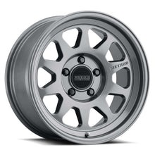 Load image into Gallery viewer, Method Wheels MR31678060825 FITS:Method MR316 17x8 25mm Offset 6x5.5 106.25mm CB Gloss Titanium Wheel Wheels Cast
