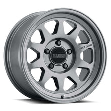 Load image into Gallery viewer, Method MR316 17x8 25mm Offset 5x120 110.50mm CB Gloss Titanium Wheel