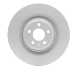 DFC 11-18 Audi A8 Rear GeoSPEC Coated Rotor
