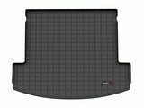 WeatherTech 2024 Hyundai Santa Fe MX5 Cargo Liner - Black