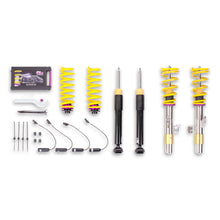 Load image into Gallery viewer, KW 1522000G FITS: Coilover Kit V2 BMW 3 Series F30 6-Cyl w/ EDC Bundle Coilovers