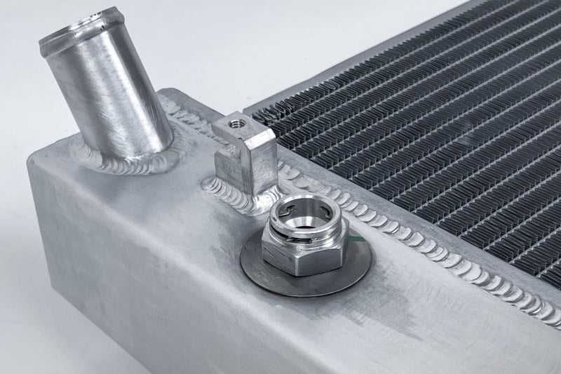 CSF 7223 FITS: 05-13 Chevrolet Corvette C6 High Performance All-Aluminum Radiator Radiators