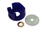 SuperPro 2009 Eos Komfort Rear Lower Pendulum Mount Insert Bushing - Comfort FITS: Volkswagen - SPRSPF3365-70K