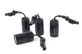 H&R 93068-1 FITS: 15-22 Volkswagen Golf GTI MK7/MK8 (w/EBM Electronic Bypass Module & DCC) Shocks and Struts