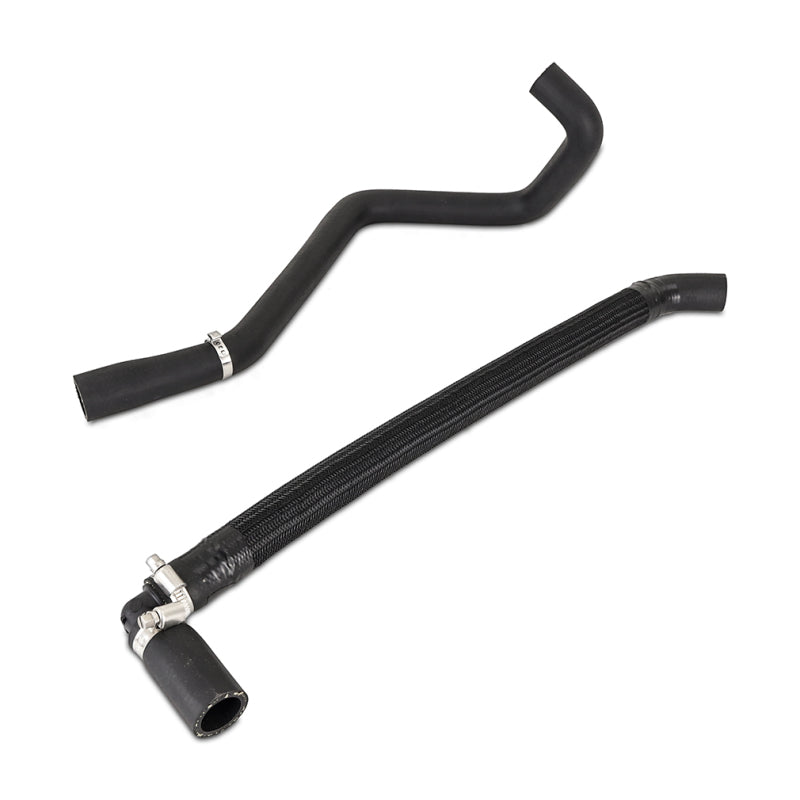 Mishimoto MMBCC-WRX-22P FITS: 2022+ Subaru WRX Baffled Oil Catch Can PCV Side Oil Catch Cans