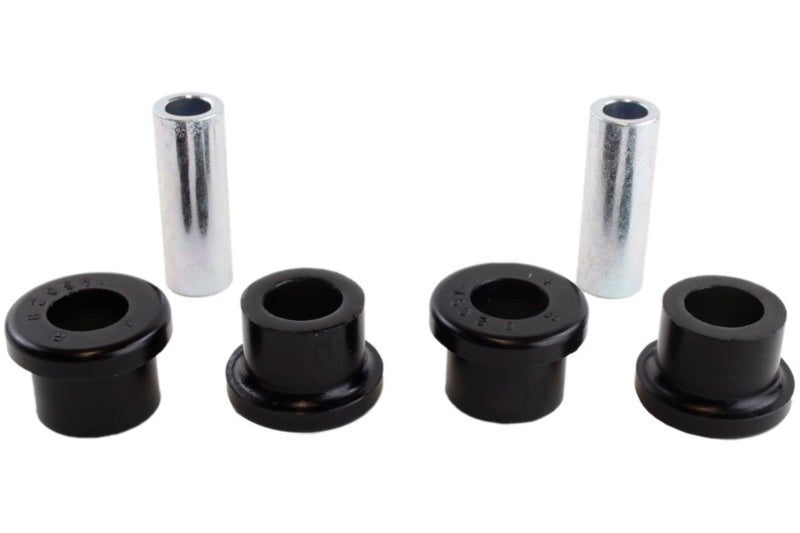 Whiteline W52091 FITS: Plus 97-05 VAG MK4 A4/Type 1J Front Lower Inner Control Arm Bushing Kit -Standard Replacem Bushing Kits