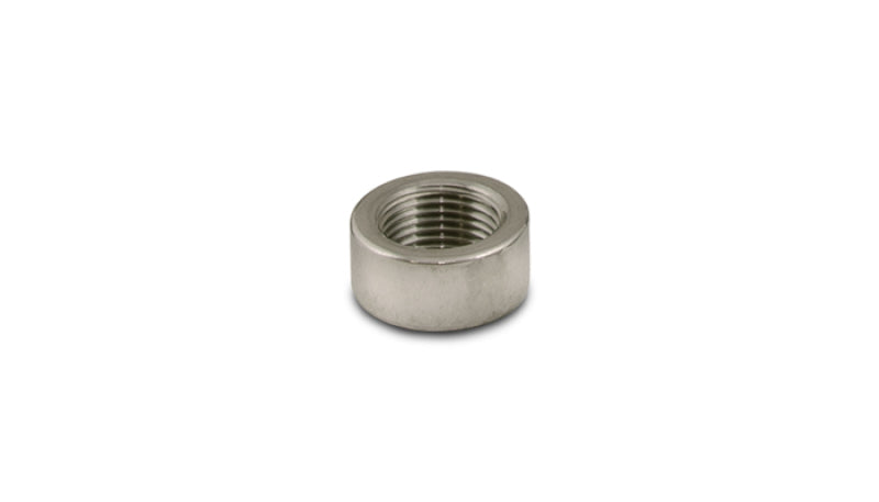 Vibrant 1194T FITS: Titanium Oxygen Sensor Bung M18 x 1.5 Bungs