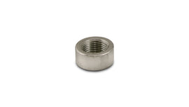 Vibrant 1194T FITS: Titanium Oxygen Sensor Bung M18 x 1.5 Bungs
