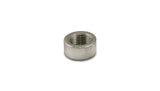 Vibrant 1194T FITS: Titanium Oxygen Sensor Bung M18 x 1.5 Bungs