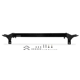 Mishimoto MMUS-F2D-08 FITS: 2008-2010 Ford 6.4L Powerstroke Upper Support Bar Strut Bars
