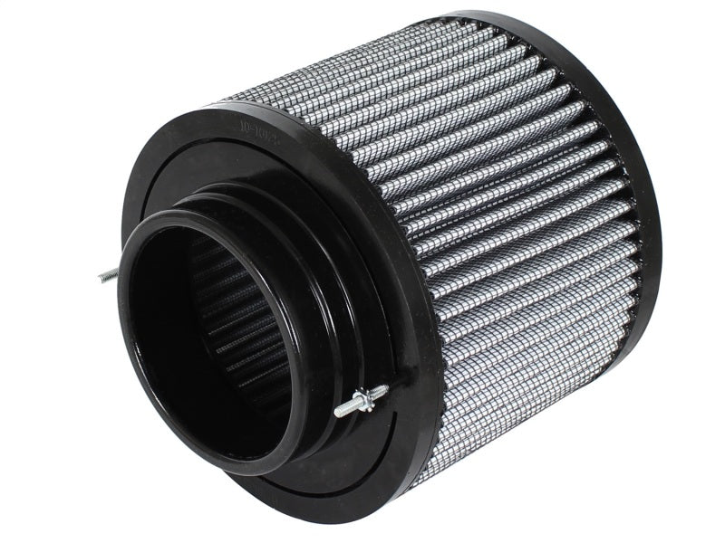 aFe 11-10125 FITS: MagnumFLOW Air Filters OER Pro DRY S 05-11 Audi A6 Quattro (C6) V6 3.2L Air Filters Direct Fit