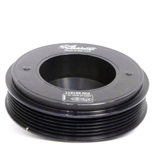 Load image into Gallery viewer, Fluidampr 551211 FITS: VW 06-08 2L FSI Motor (6 bolt hole mounting) Steel Internally Balanced Damper Crankshaft Dampers